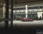 Ferrari SP30 2012 года